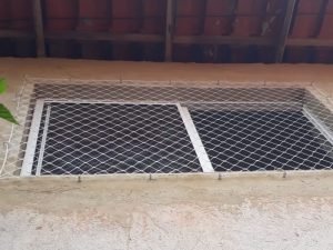 Redes de proteção para condomínios em Osasco