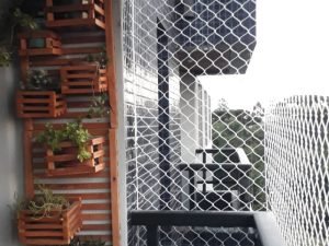 Telas de segurança para escolas em Osasco