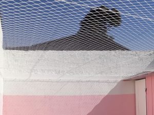 Instalação de Telas de segurança em Osasco