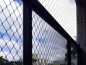 Telas de proteção para quadras em Osasco