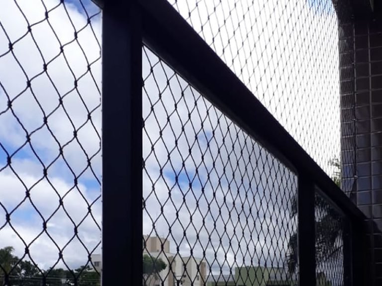 Telas de proteção para quadras em Osasco