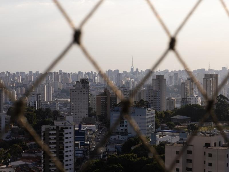 Garanta a segurança de sua família com rede residencial em Santana de Parnaíba