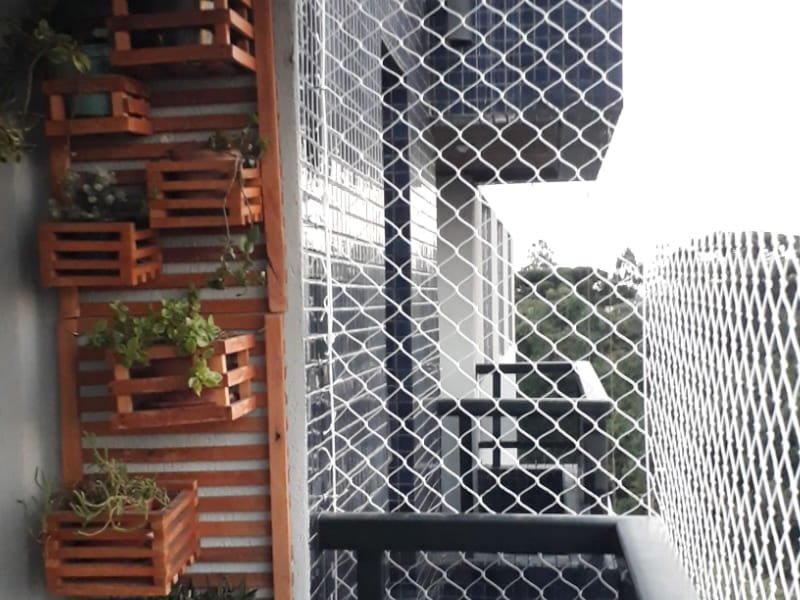 Tela de segurança para sua casa em Osasco