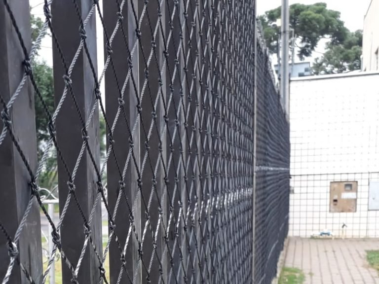 Instalação de Telas de proteção em Osasco