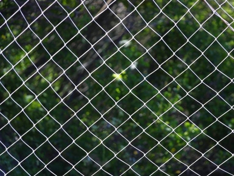 Redes de proteção para canchas em Osasco