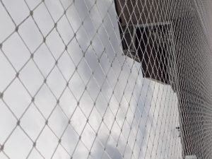 Telas de segurança para Gatos em Osasco