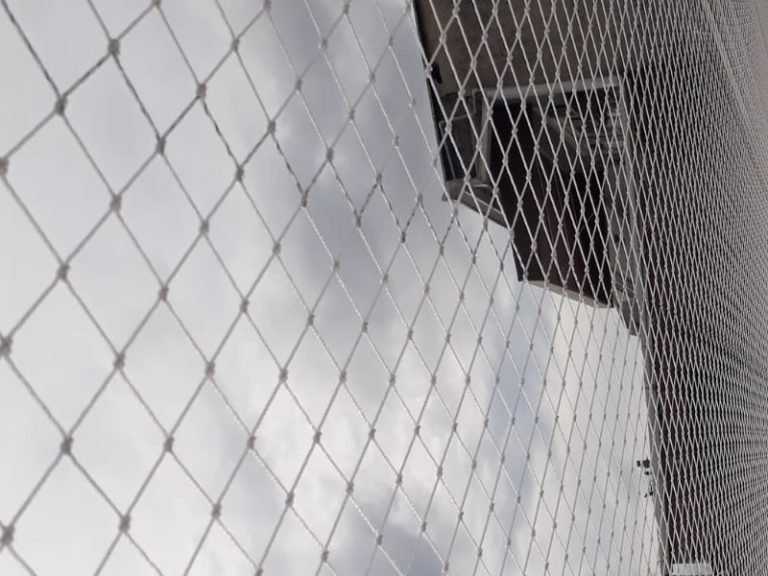 Telas de segurança para Gatos em Osasco