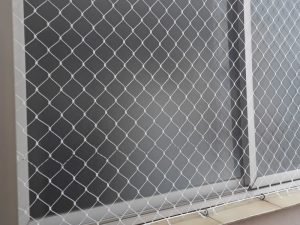 Redes de proteção pra Janela em Osasco