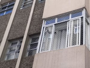 Telas de proteção para playgrounds em Osasco