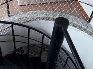 Tela musquiteira em Osasco
