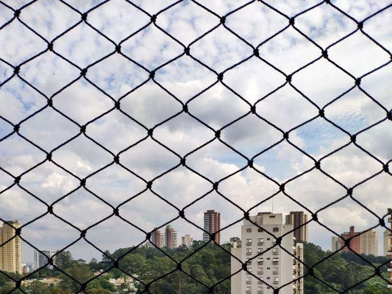 Redes de Proteção Santana de Parnaíba