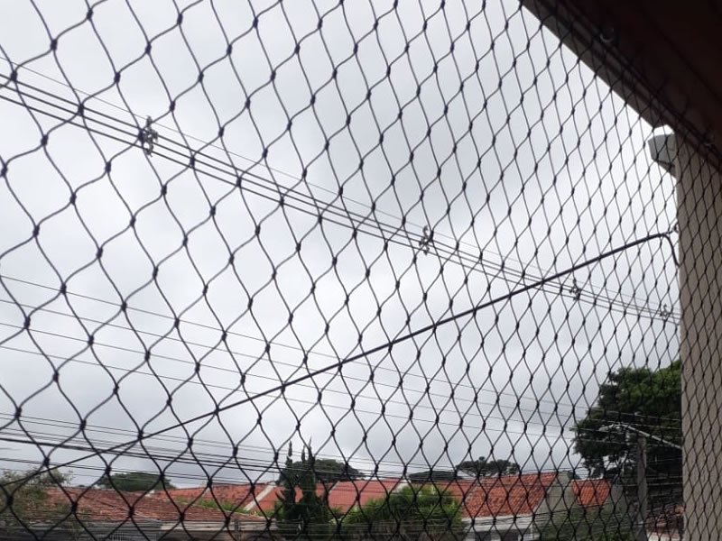 Telas de Proteção em Carapicuíba Telas de Proteção em Carapicuíba