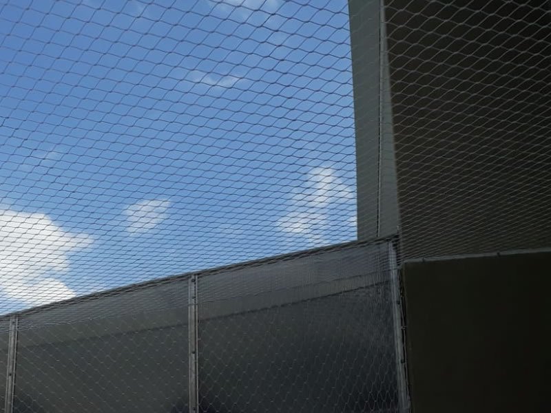 Telas de Proteção em Jandira